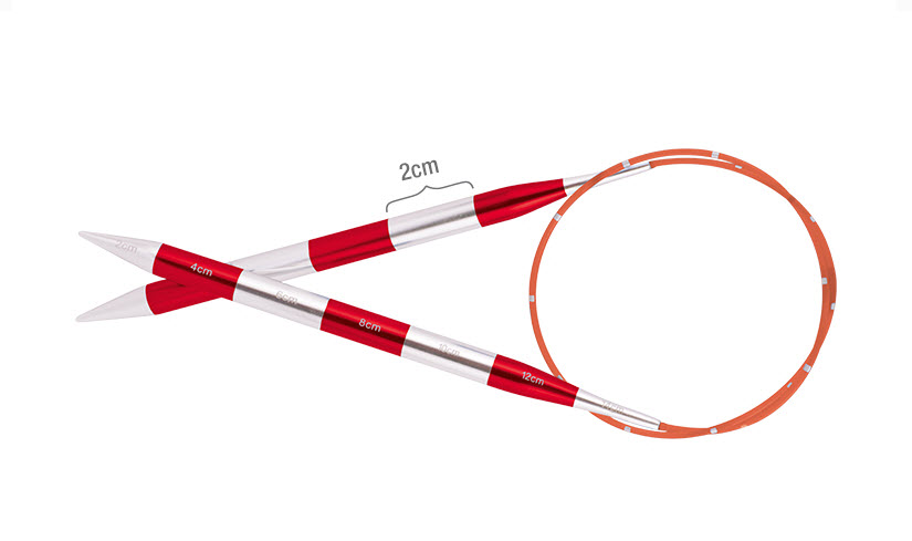2.00mm (US 0) - SmartStix