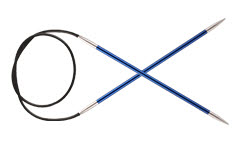4.00mm (US 6) - Sapphire