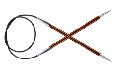 5.50mm (US 9) - Sienna
