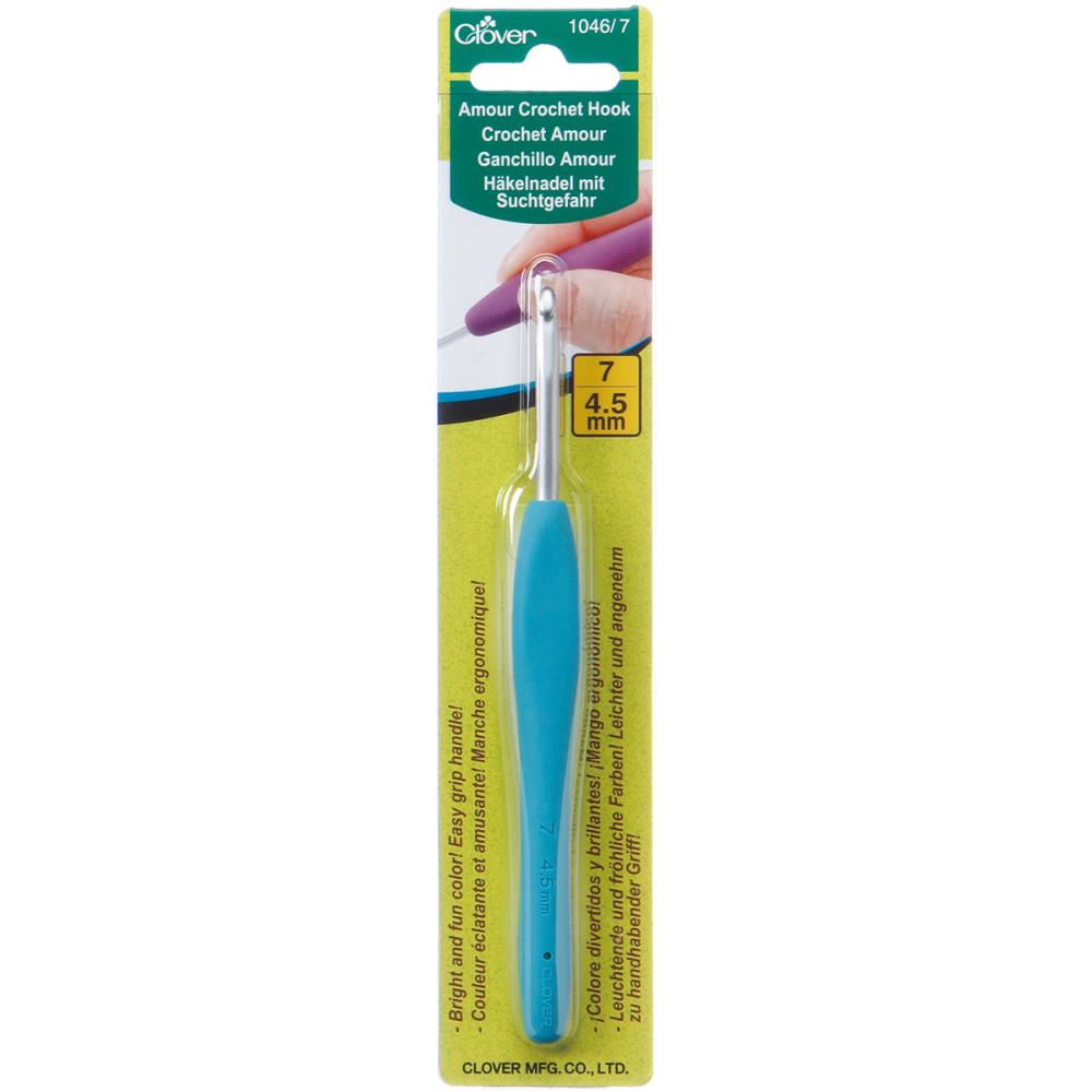 Amour Crochet Hook 4.5mm