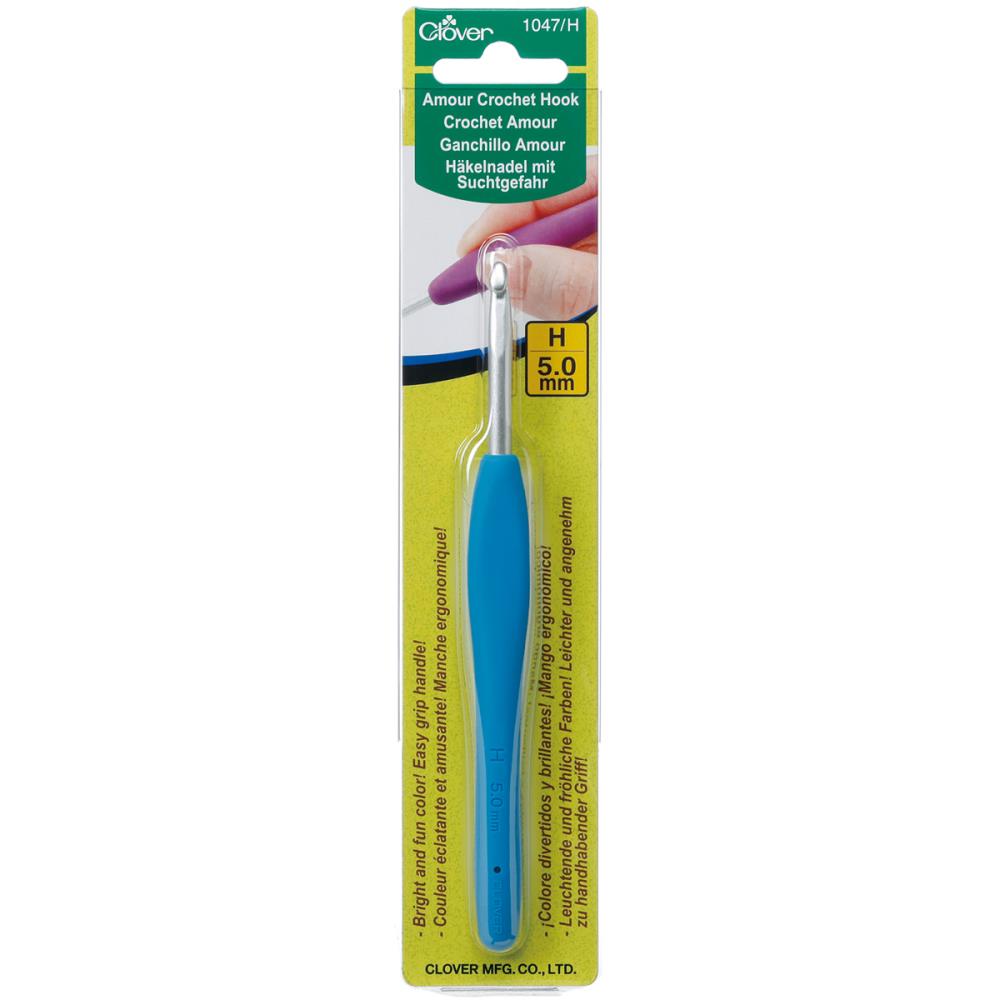Amour Crochet Hook 5mm