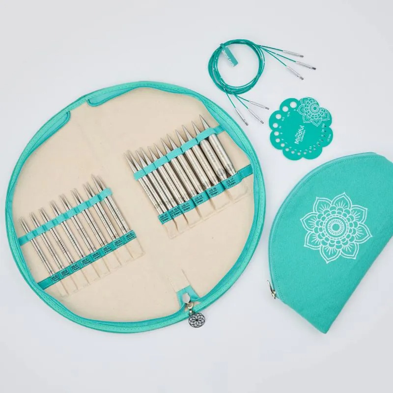 Mindful ICN Set - Affection