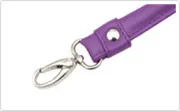 Hook handles - Purple