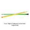 Trendz TricotAfghanTraditionalCrochetHook SingleEnded.jpg (777