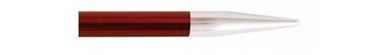6.00mm (US 10) - Purple Velvet