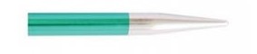 3.25mm (US 3) - Emerald